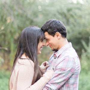 Meet your Posher, Cristina